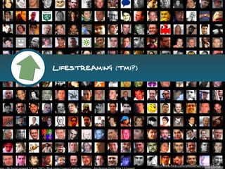 Web, Design, and UX Trends for 2008