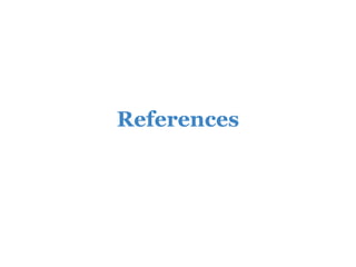References
 