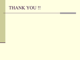 THANK YOU !!
 