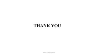 THANK YOU
Simmi S,Dept of CS UG
 