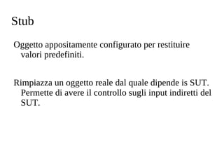 ClassTest estende PHPUnit_Framework_TestCase. 