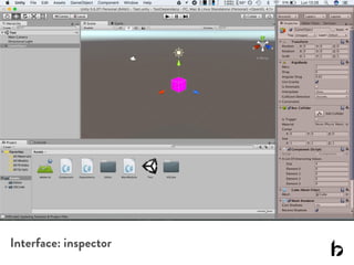 Interface: inspector
 