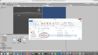 Unity and Azure Mobile Services using Prime31 plugin
