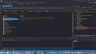 Unity and Azure Mobile Services using Prime31 plugin
