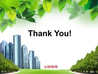 L/O/G/O
Thank You!
 