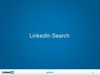 LinkedIn Search
51@r39132 51
 