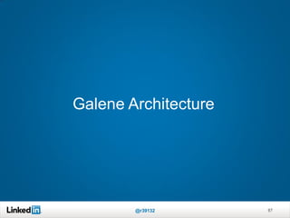 Galene Architecture
67@r39132 67
 