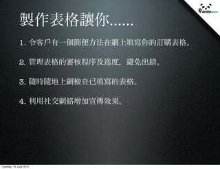 ......
             1.

             2.

             3.

             4.




Tuesday, 15 June 2010
 