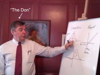 “The Don”
 
