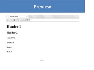 Preview
eSpace
 