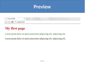 Preview
eSpace
 