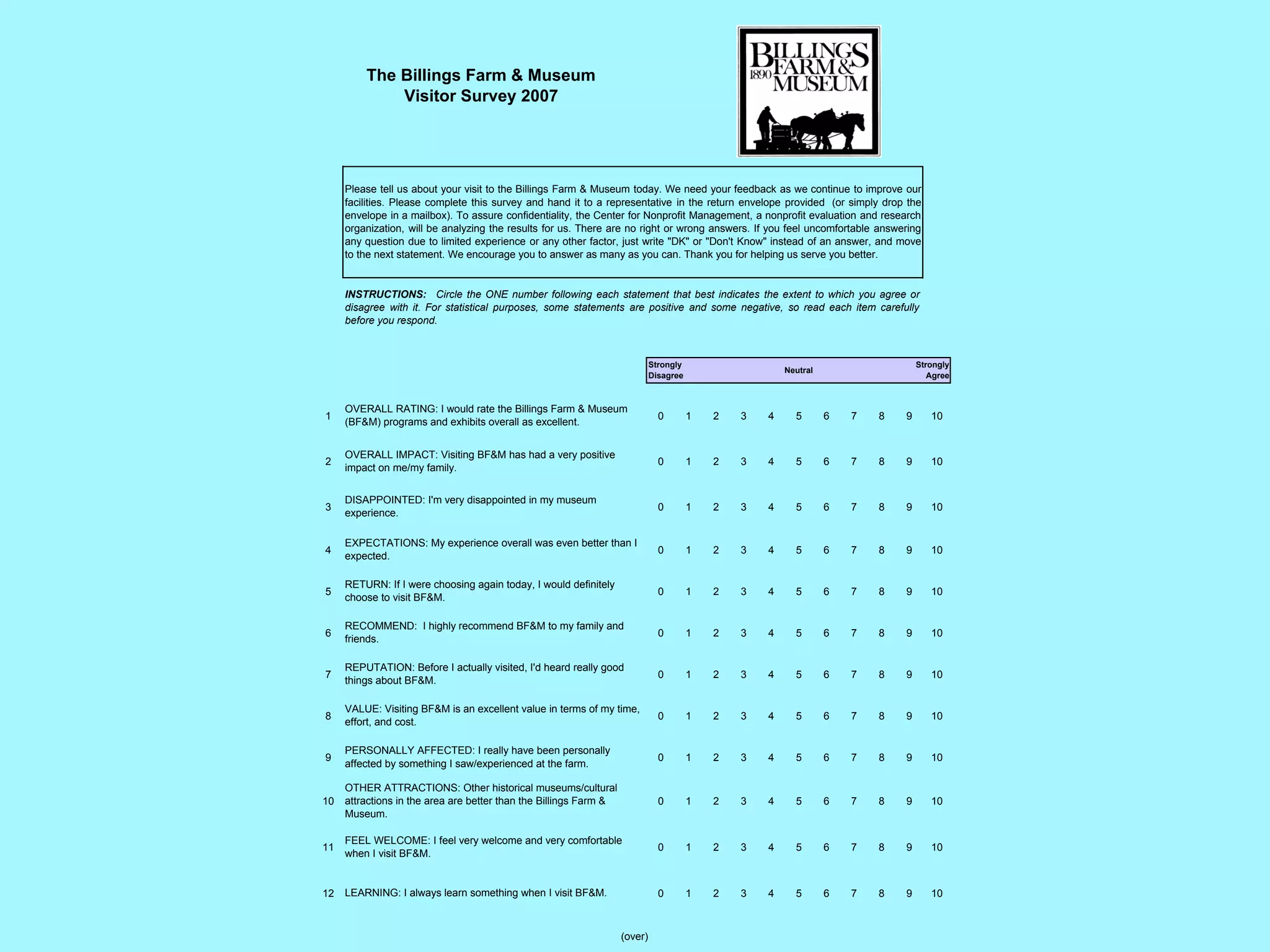 Presentation - Who is Visiting Vermont and Why Does it Matter?