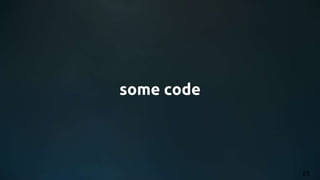 some code
25
 