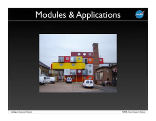The NASA Vision Workbench: Reflections on Image Processing in C++