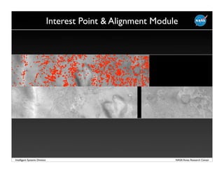 The NASA Vision Workbench: Reflections on Image Processing in C++