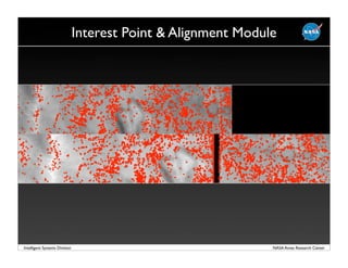 The NASA Vision Workbench: Reflections on Image Processing in C++