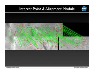 The NASA Vision Workbench: Reflections on Image Processing in C++