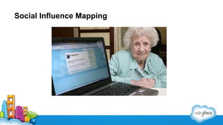Social Influence Mapping

 