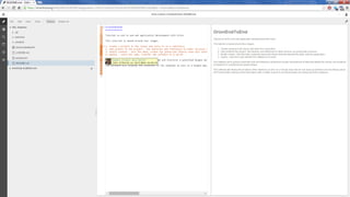 Modern Web Application Development Workflow - EclipseCon Europe 2014