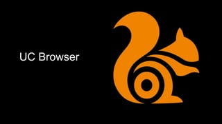 UC Browser
 