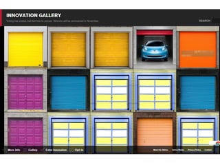 Web Design Principles