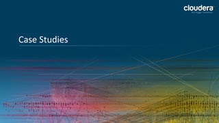 Case Studies

31

 