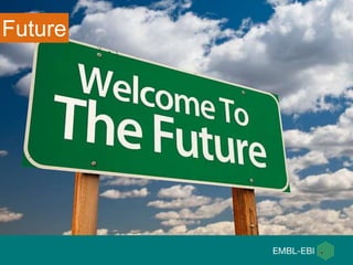 @micheleidesmith
Future
 