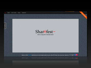 WebRTC & Firefox OS - presentation at Google