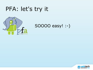 PFA: let's try it
SOOOO easy! :-)
 