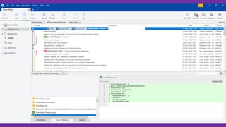 Remote Collaboration for Game Developers