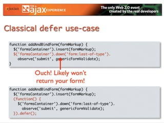 What's up with Prototype and script.aculo.us?