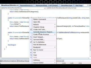 Whats New In 2010 (Msdn & Visual Studio)