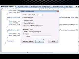 Whats New In 2010 (Msdn & Visual Studio)