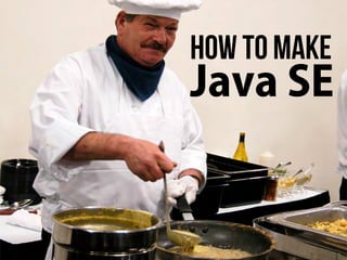 What's New in Java SE 9