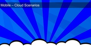 Windows Azure Toolkit for iOS