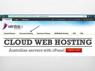 WordPress.com vs WordPress.org - How to Choose Your Host