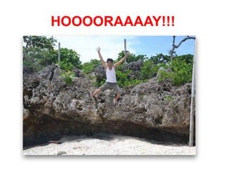 HOOOORAAAAY!!!
 