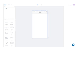 Workshop Ionic Framework - CC FE & UX