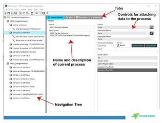 Worksoft certify online training basic demo tutorial