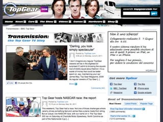 Utilizzare WordPress come un sito web (non un blog)
