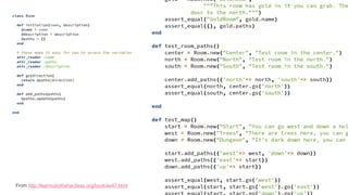 From http://learnrubythehardway.org/book/ex47.html
 