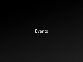 Exploring XMPP