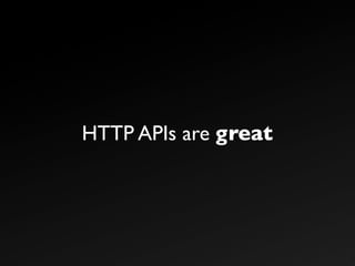 Exploring XMPP