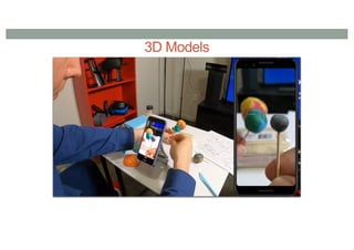 3D Models
 
