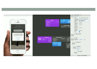 Rapid Prototyping for XR: Lecture 4 - High Level Prototyping.