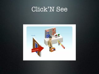 Click’N See
 