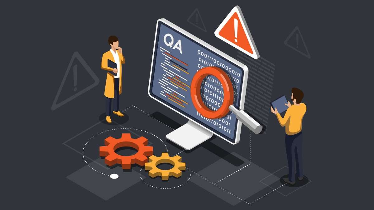 Long live the human tester: QA in a post-AI world