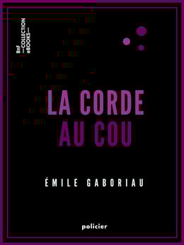 La Corde au cou