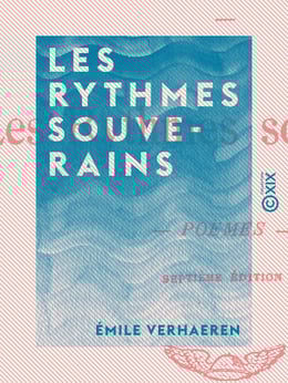 Les Rythmes souverains