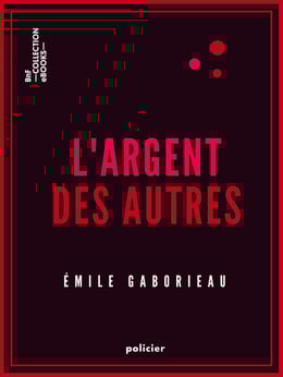 L'Argent des autres